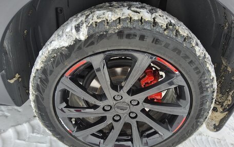 Geely Coolray I, 2023 год, 1 590 000 рублей, 3 фотография