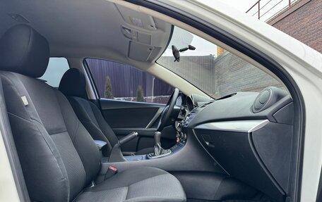 Mazda 3, 2013 год, 680 000 рублей, 18 фотография