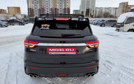 Geely Coolray I, 2023 год, 1 590 000 рублей, 4 фотография