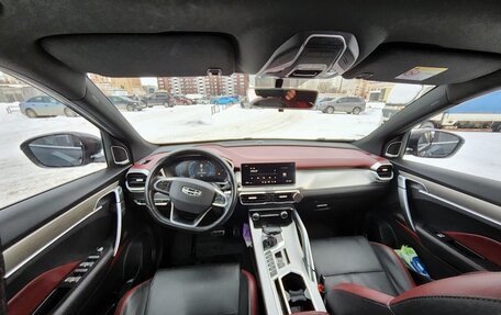 Geely Coolray I, 2023 год, 1 590 000 рублей, 20 фотография