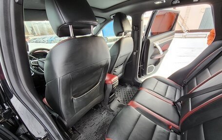 Geely Coolray I, 2023 год, 1 590 000 рублей, 19 фотография