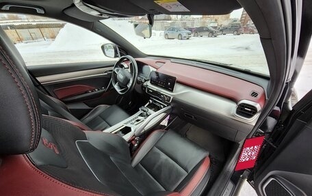 Geely Coolray I, 2023 год, 1 590 000 рублей, 16 фотография