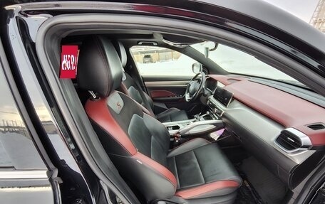 Geely Coolray I, 2023 год, 1 590 000 рублей, 15 фотография