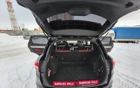 Geely Coolray I, 2023 год, 1 590 000 рублей, 18 фотография