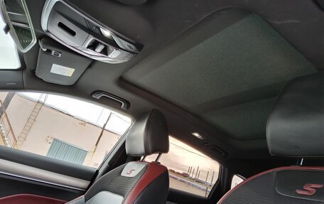 Geely Coolray I, 2023 год, 1 590 000 рублей, 23 фотография