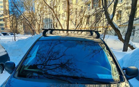 SsangYong Kyron I, 2013 год, 545 000 рублей, 3 фотография