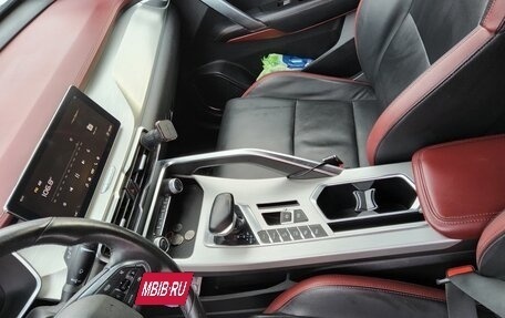 Geely Coolray I, 2023 год, 1 590 000 рублей, 25 фотография