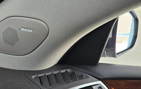 Cadillac SRX II рестайлинг, 2011 год, 1 200 000 рублей, 18 фотография