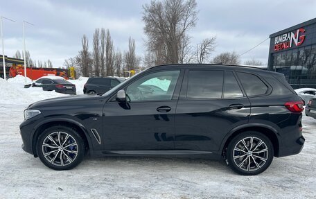 BMW X5, 2018 год, 7 000 000 рублей, 2 фотография