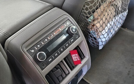 Cadillac SRX II рестайлинг, 2011 год, 1 200 000 рублей, 19 фотография