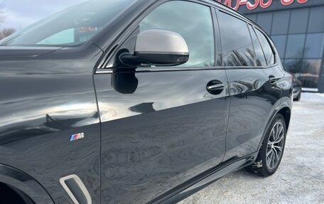 BMW X5, 2018 год, 7 000 000 рублей, 9 фотография