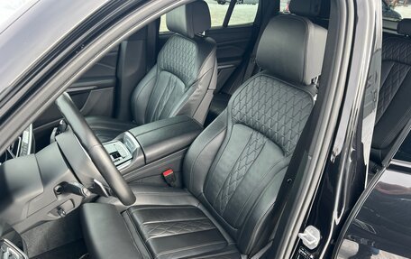 BMW X5, 2018 год, 7 000 000 рублей, 12 фотография