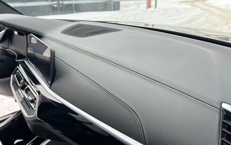 BMW X5, 2018 год, 7 000 000 рублей, 19 фотография