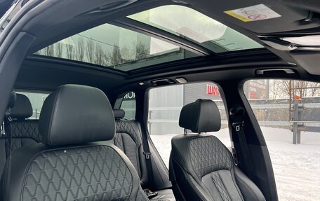 BMW X5, 2018 год, 7 000 000 рублей, 17 фотография