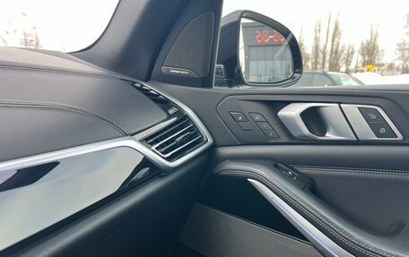 BMW X5, 2018 год, 7 000 000 рублей, 20 фотография