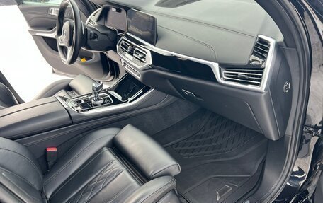 BMW X5, 2018 год, 7 000 000 рублей, 13 фотография