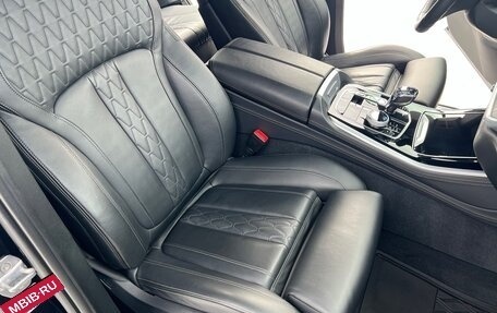 BMW X5, 2018 год, 7 000 000 рублей, 14 фотография