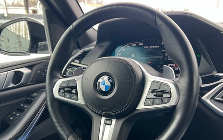 BMW X5, 2018 год, 7 000 000 рублей, 21 фотография