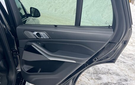 BMW X5, 2018 год, 7 000 000 рублей, 29 фотография