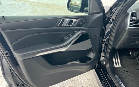 BMW X5, 2018 год, 7 000 000 рублей, 27 фотография