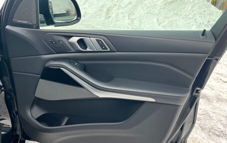 BMW X5, 2018 год, 7 000 000 рублей, 30 фотография