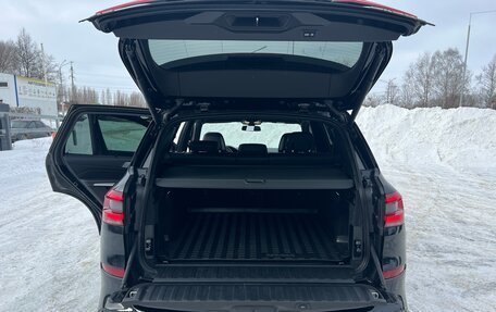 BMW X5, 2018 год, 7 000 000 рублей, 31 фотография