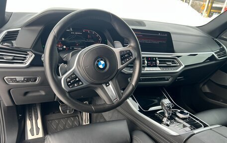 BMW X5, 2018 год, 7 000 000 рублей, 35 фотография