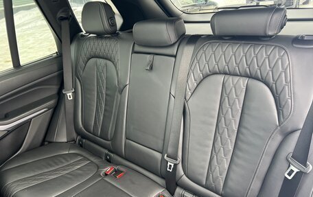 BMW X5, 2018 год, 7 000 000 рублей, 24 фотография