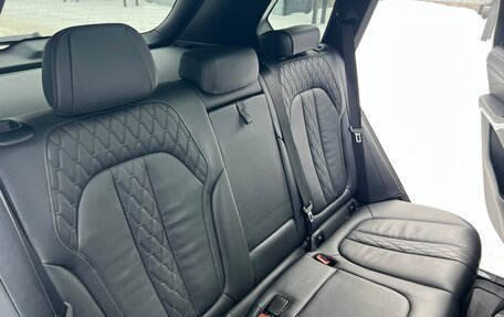 BMW X5, 2018 год, 7 000 000 рублей, 23 фотография