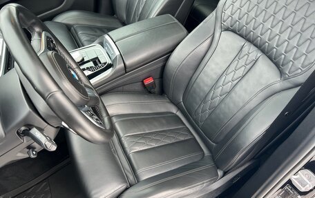 BMW X5, 2018 год, 7 000 000 рублей, 36 фотография