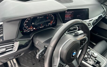 BMW X5, 2018 год, 7 000 000 рублей, 37 фотография