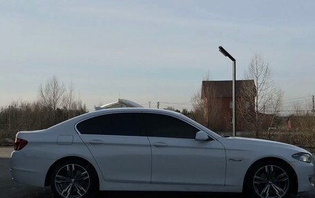 BMW 5 серия, 2012 год, 1 500 000 рублей, 6 фотография