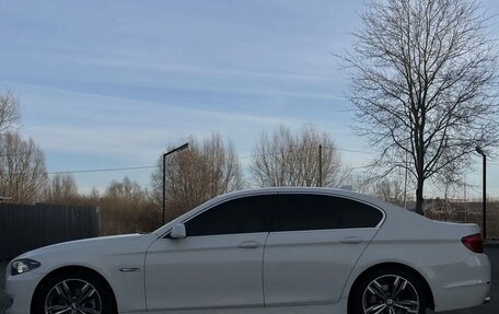 BMW 5 серия, 2012 год, 1 500 000 рублей, 7 фотография