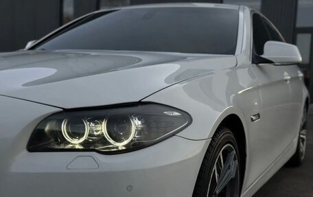 BMW 5 серия, 2012 год, 1 500 000 рублей, 5 фотография