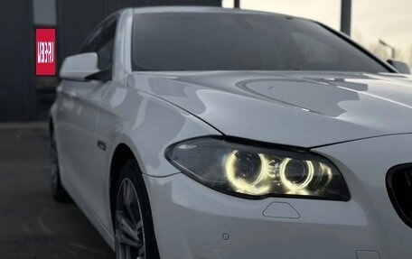 BMW 5 серия, 2012 год, 1 500 000 рублей, 4 фотография