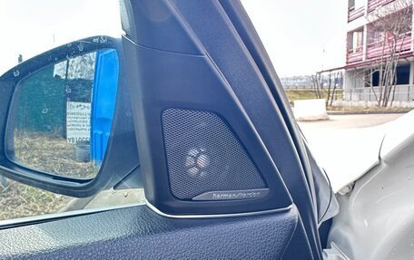 BMW 5 серия, 2012 год, 1 500 000 рублей, 17 фотография