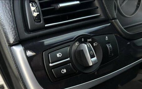 BMW 5 серия, 2012 год, 1 500 000 рублей, 15 фотография