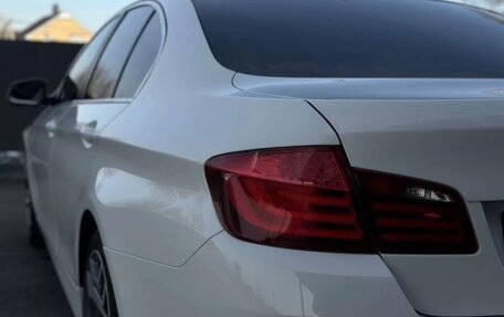 BMW 5 серия, 2012 год, 1 500 000 рублей, 11 фотография