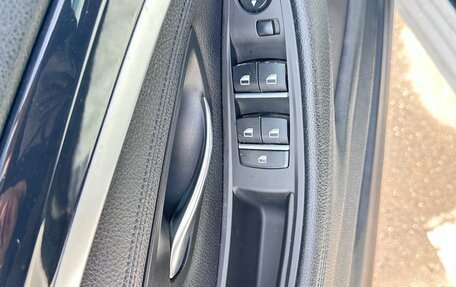 BMW 5 серия, 2012 год, 1 500 000 рублей, 18 фотография