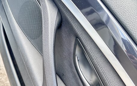 BMW 5 серия, 2012 год, 1 500 000 рублей, 25 фотография