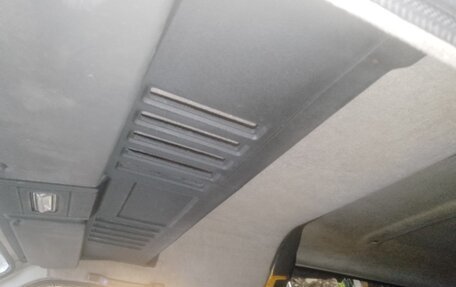 Renault Trafic, 1989 год, 80 000 рублей, 7 фотография