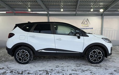 Renault Kaptur I рестайлинг, 2021 год, 1 549 000 рублей, 5 фотография