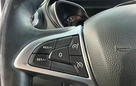 Renault Kaptur I рестайлинг, 2021 год, 1 549 000 рублей, 15 фотография