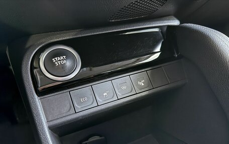 Renault Kaptur I рестайлинг, 2021 год, 1 549 000 рублей, 17 фотография