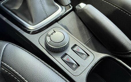 Renault Kaptur I рестайлинг, 2021 год, 1 549 000 рублей, 16 фотография