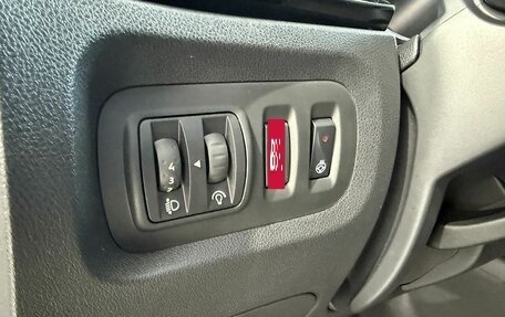 Renault Kaptur I рестайлинг, 2021 год, 1 549 000 рублей, 18 фотография