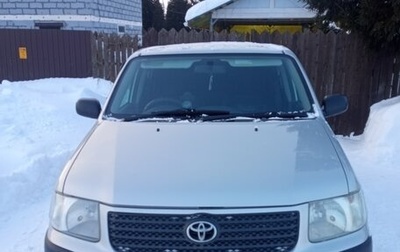 Toyota Succeed I рестайлинг, 2011 год, 820 000 рублей, 1 фотография