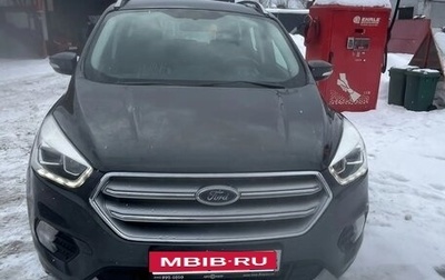 Ford Kuga III, 2017 год, 1 700 000 рублей, 1 фотография