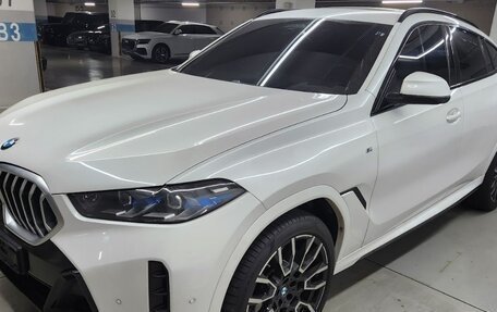 BMW X6, 2023 год, 14 200 000 рублей, 1 фотография