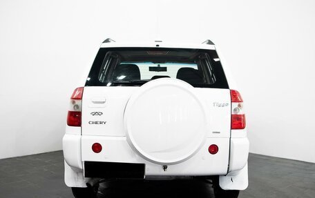 Chery Tiggo (T11), 2012 год, 370 000 рублей, 5 фотография